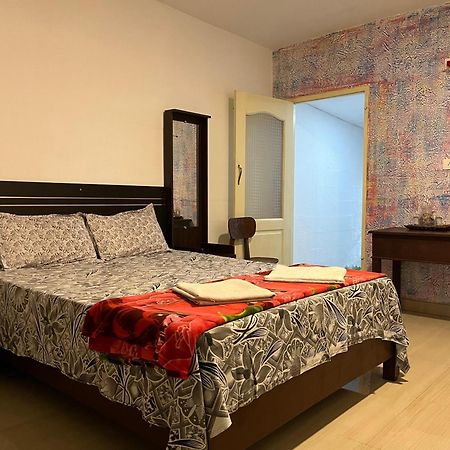 Maliyeckal Homestay Munnar Buitenkant foto