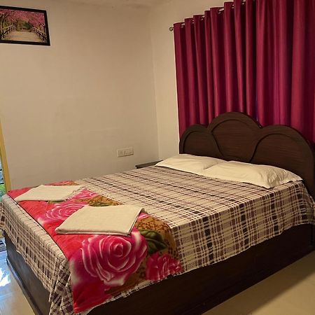 Maliyeckal Homestay Munnar Buitenkant foto