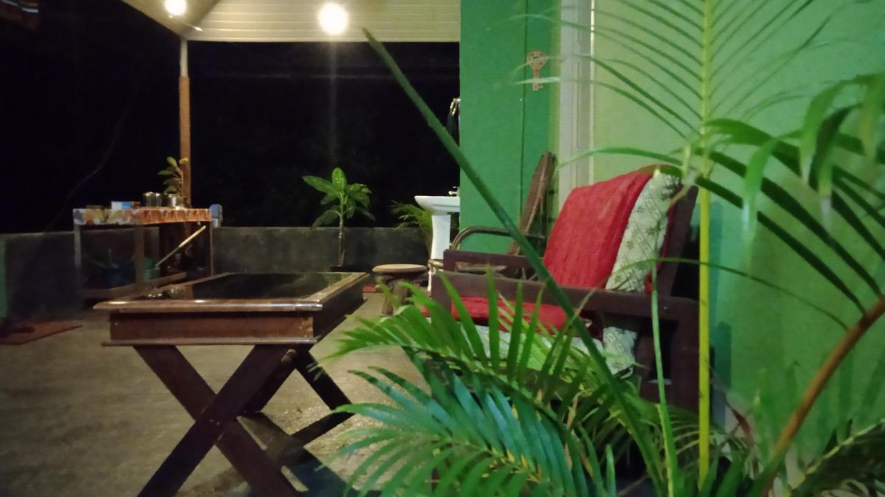 Maliyeckal Homestay Munnar Buitenkant foto