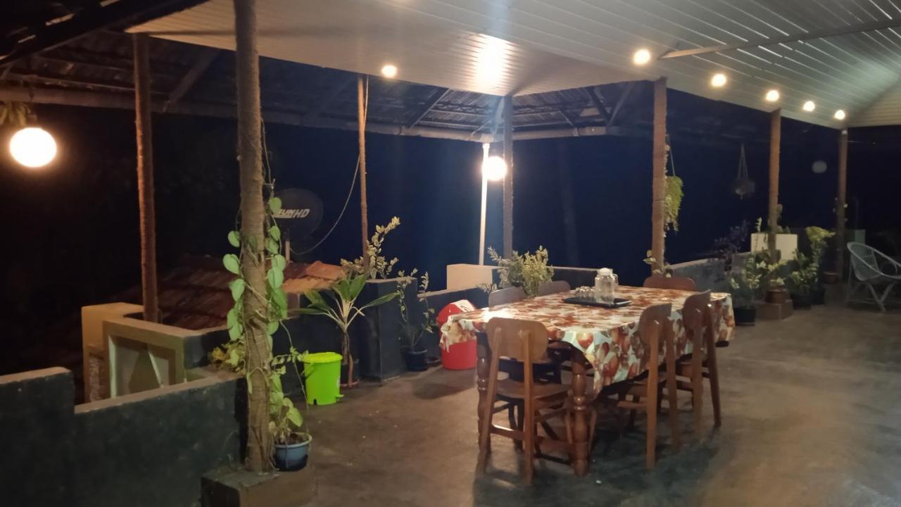 Maliyeckal Homestay Munnar Buitenkant foto