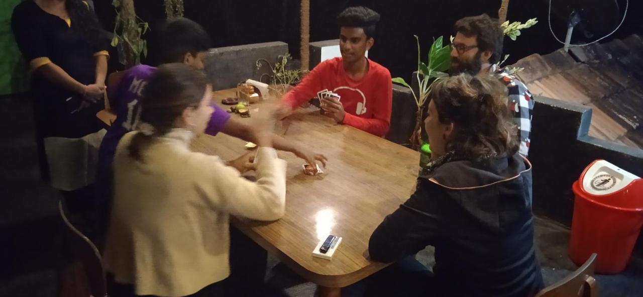 Maliyeckal Homestay Munnar Buitenkant foto