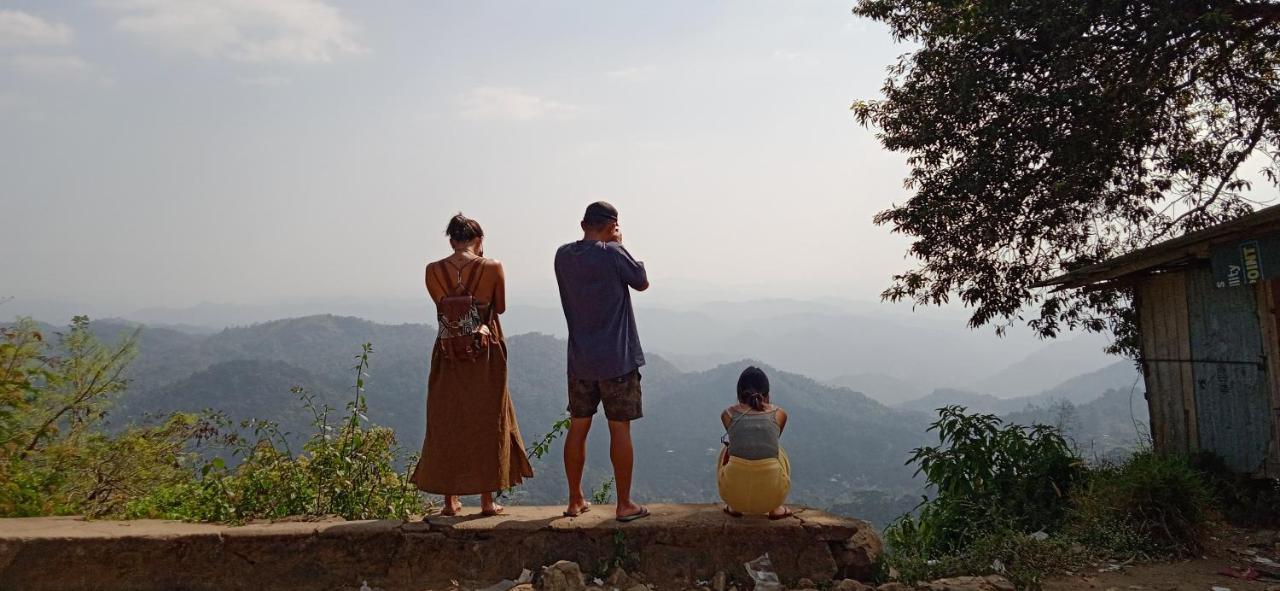 Maliyeckal Homestay Munnar Buitenkant foto