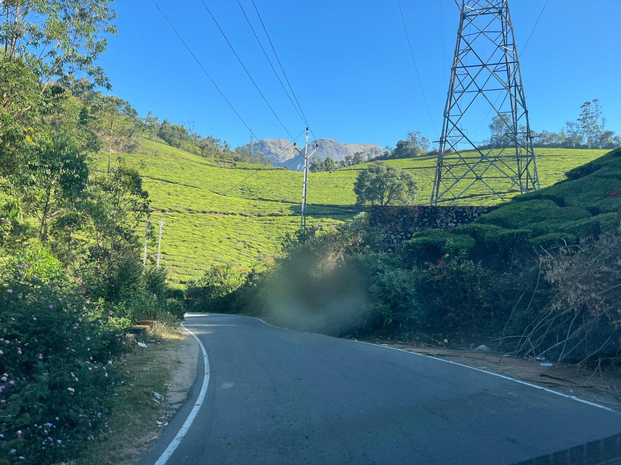Maliyeckal Homestay Munnar Buitenkant foto
