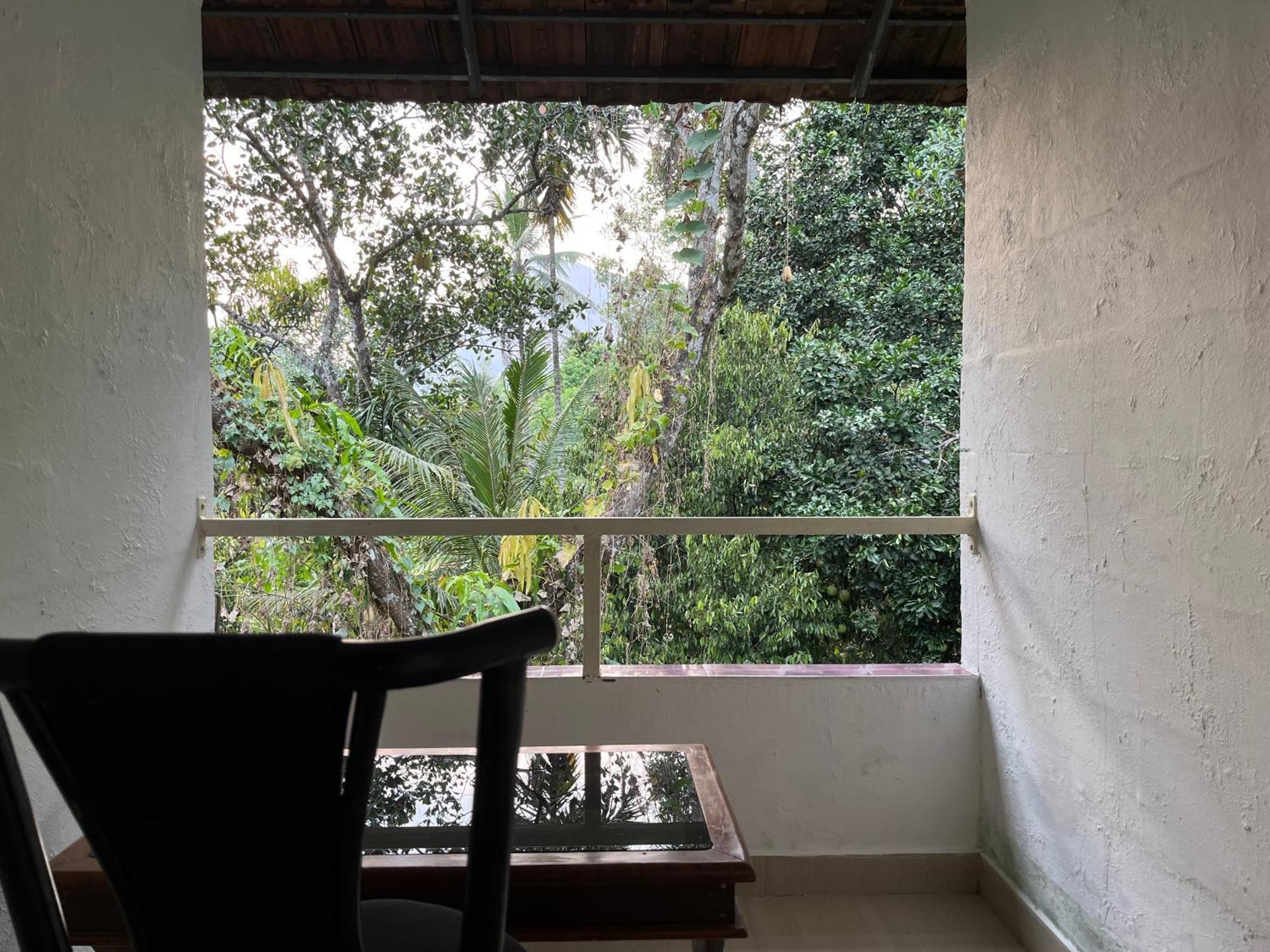 Maliyeckal Homestay Munnar Buitenkant foto