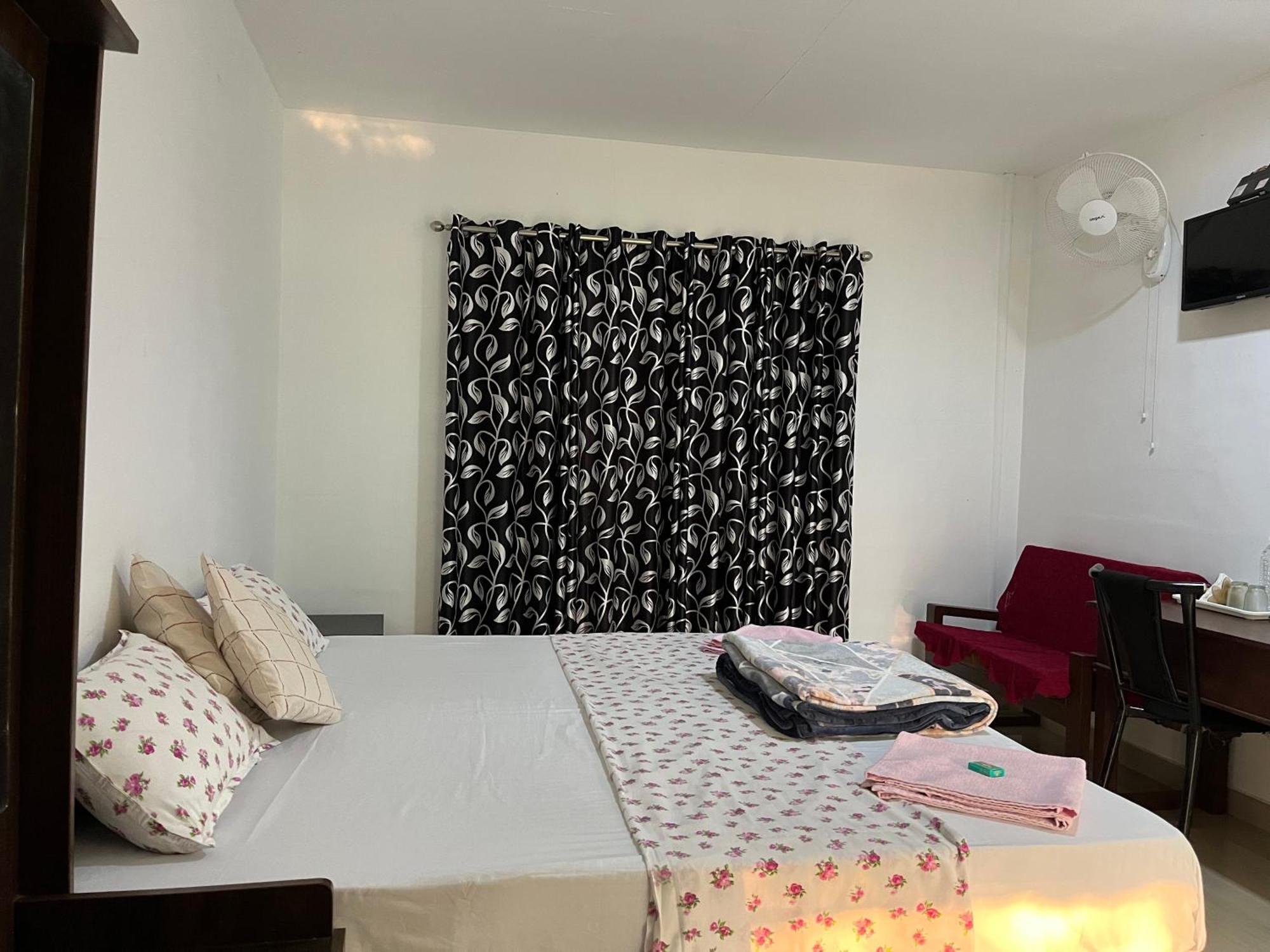 Maliyeckal Homestay Munnar Buitenkant foto
