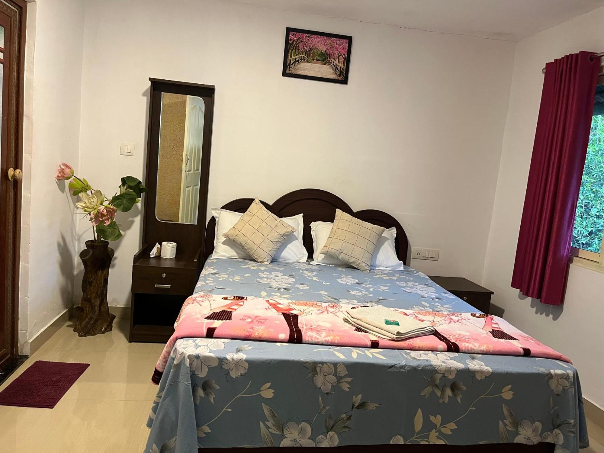 Maliyeckal Homestay Munnar Buitenkant foto