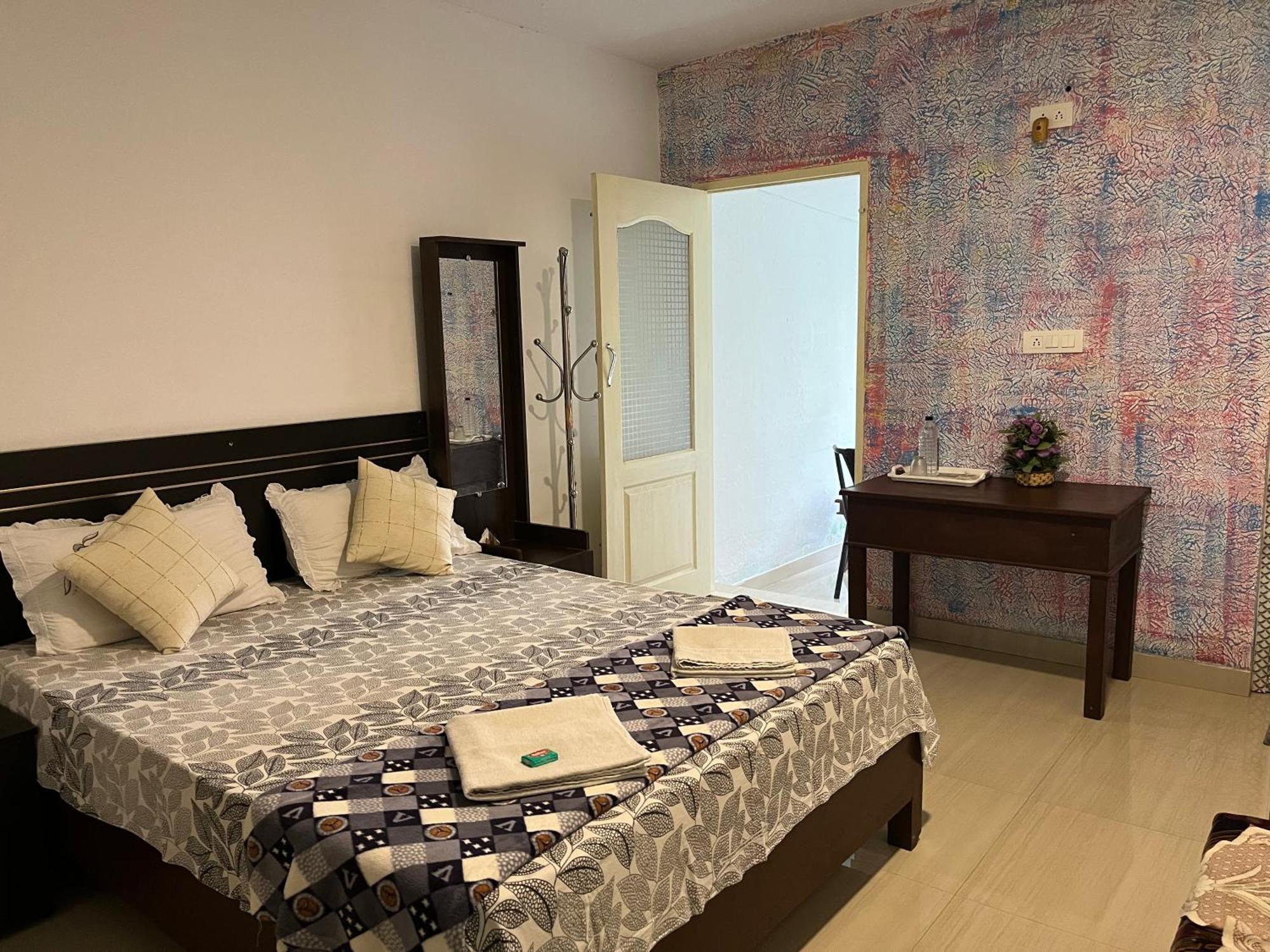 Maliyeckal Homestay Munnar Buitenkant foto