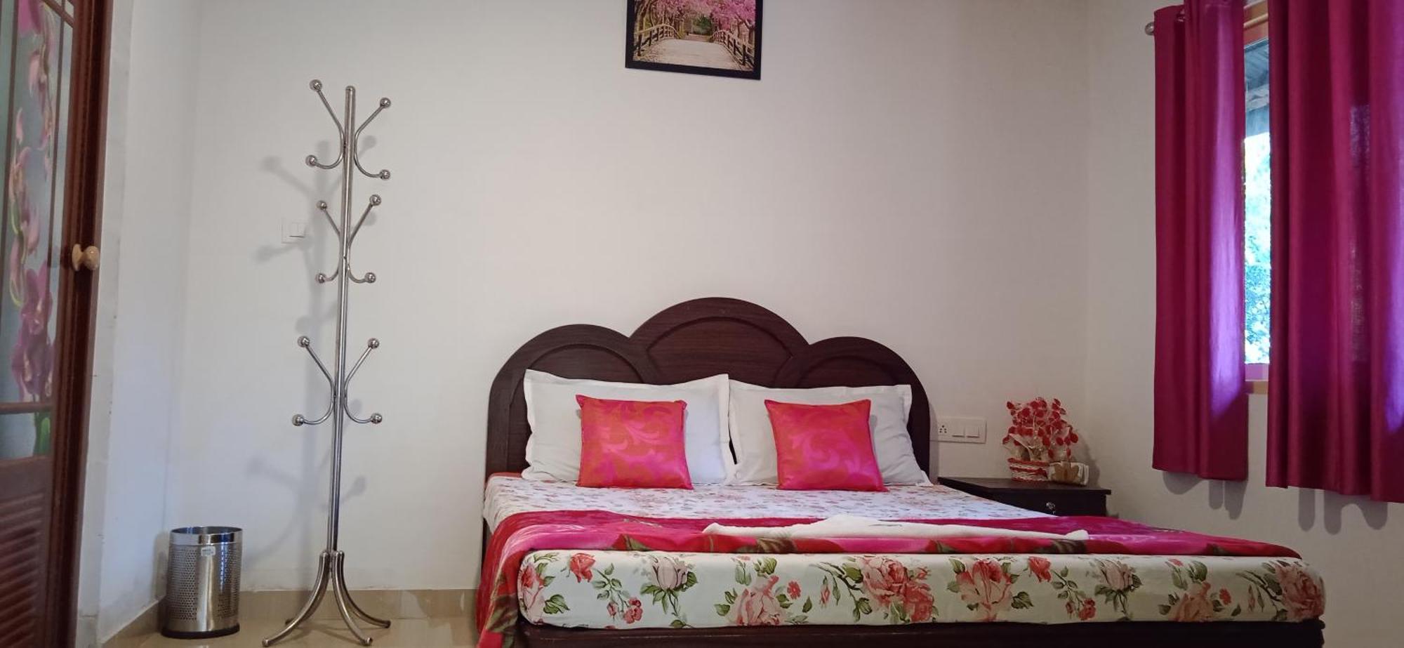 Maliyeckal Homestay Munnar Kamer foto