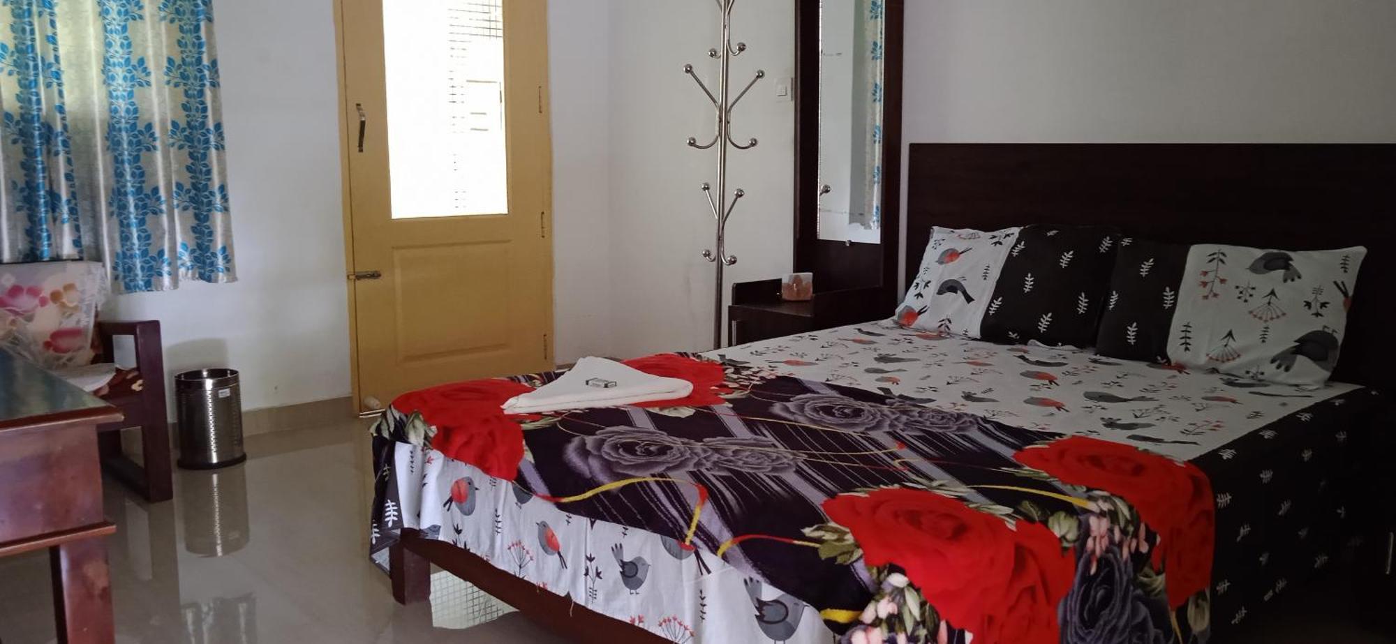 Maliyeckal Homestay Munnar Kamer foto