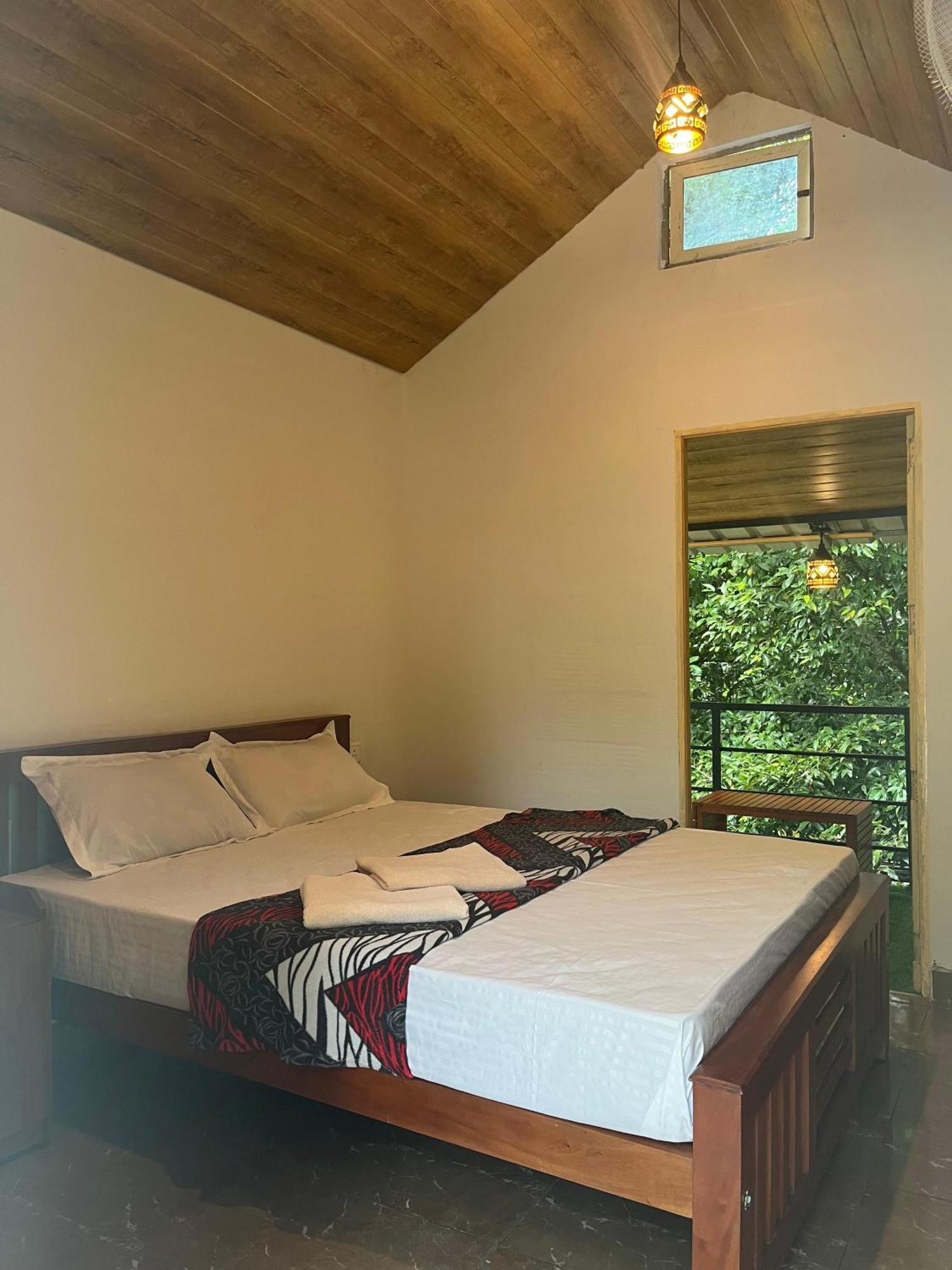 Maliyeckal Homestay Munnar Buitenkant foto