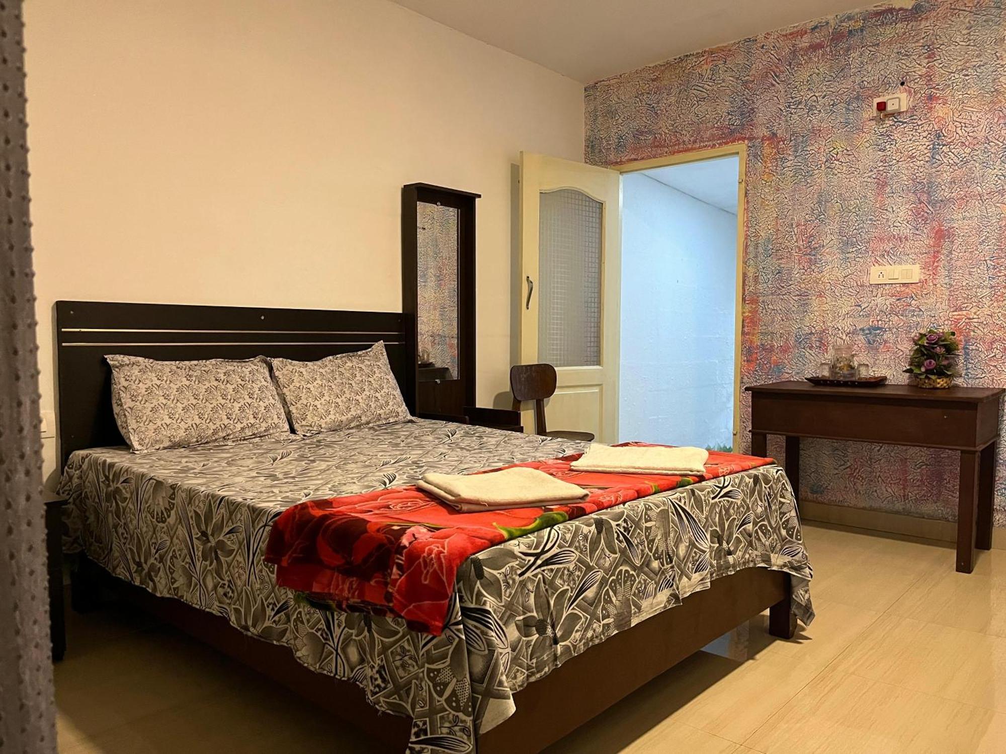 Maliyeckal Homestay Munnar Buitenkant foto
