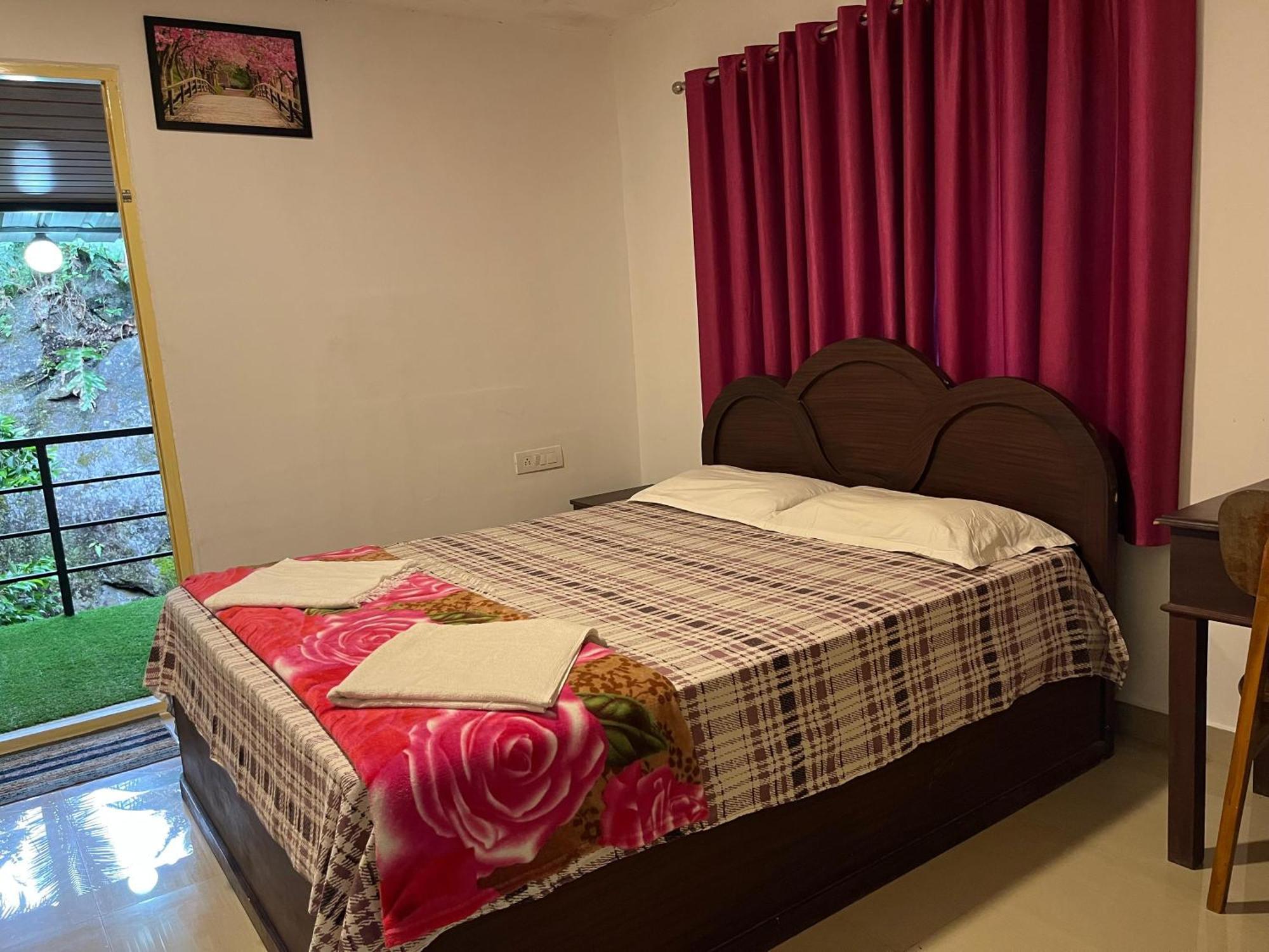 Maliyeckal Homestay Munnar Buitenkant foto
