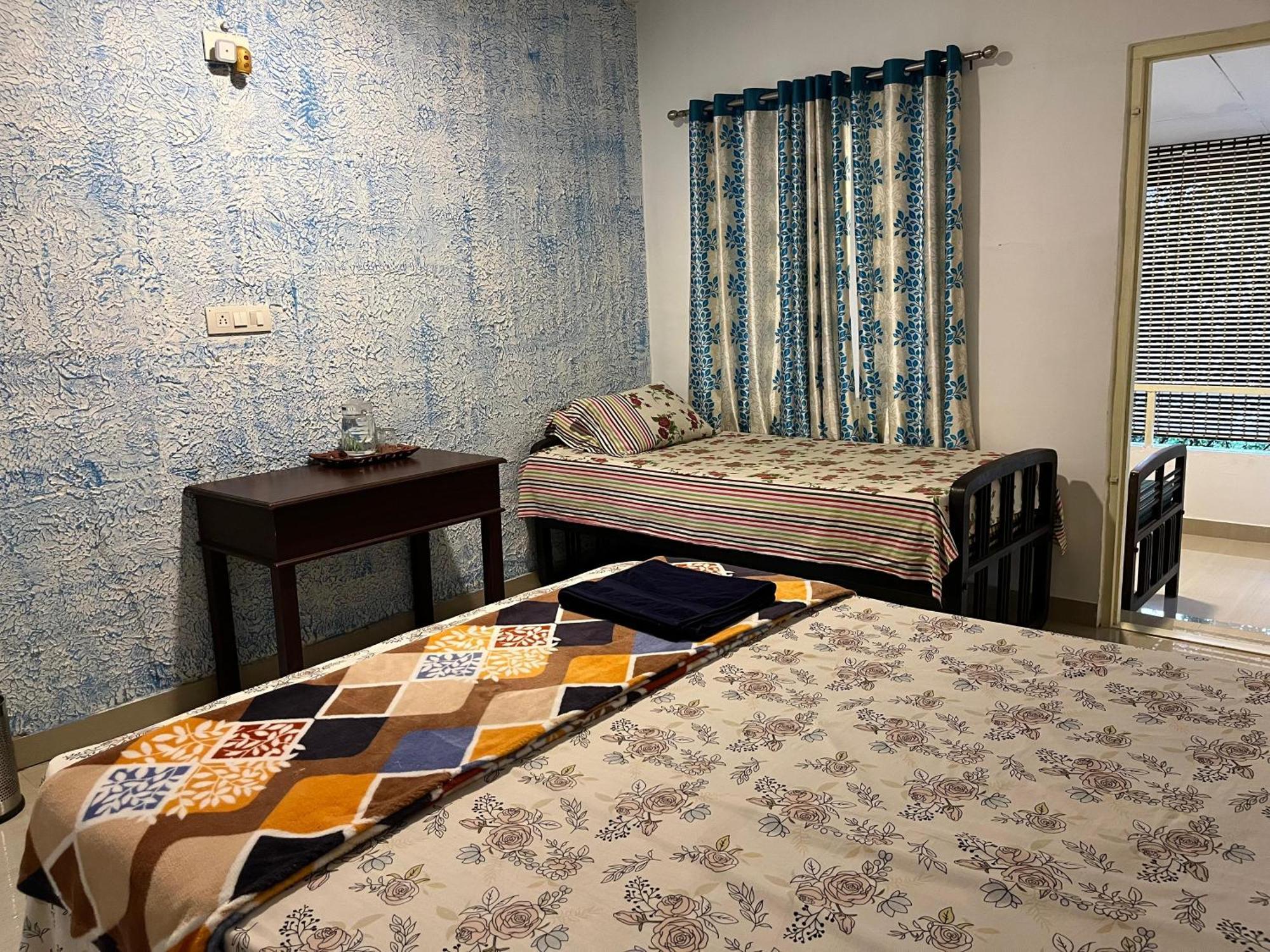 Maliyeckal Homestay Munnar Buitenkant foto