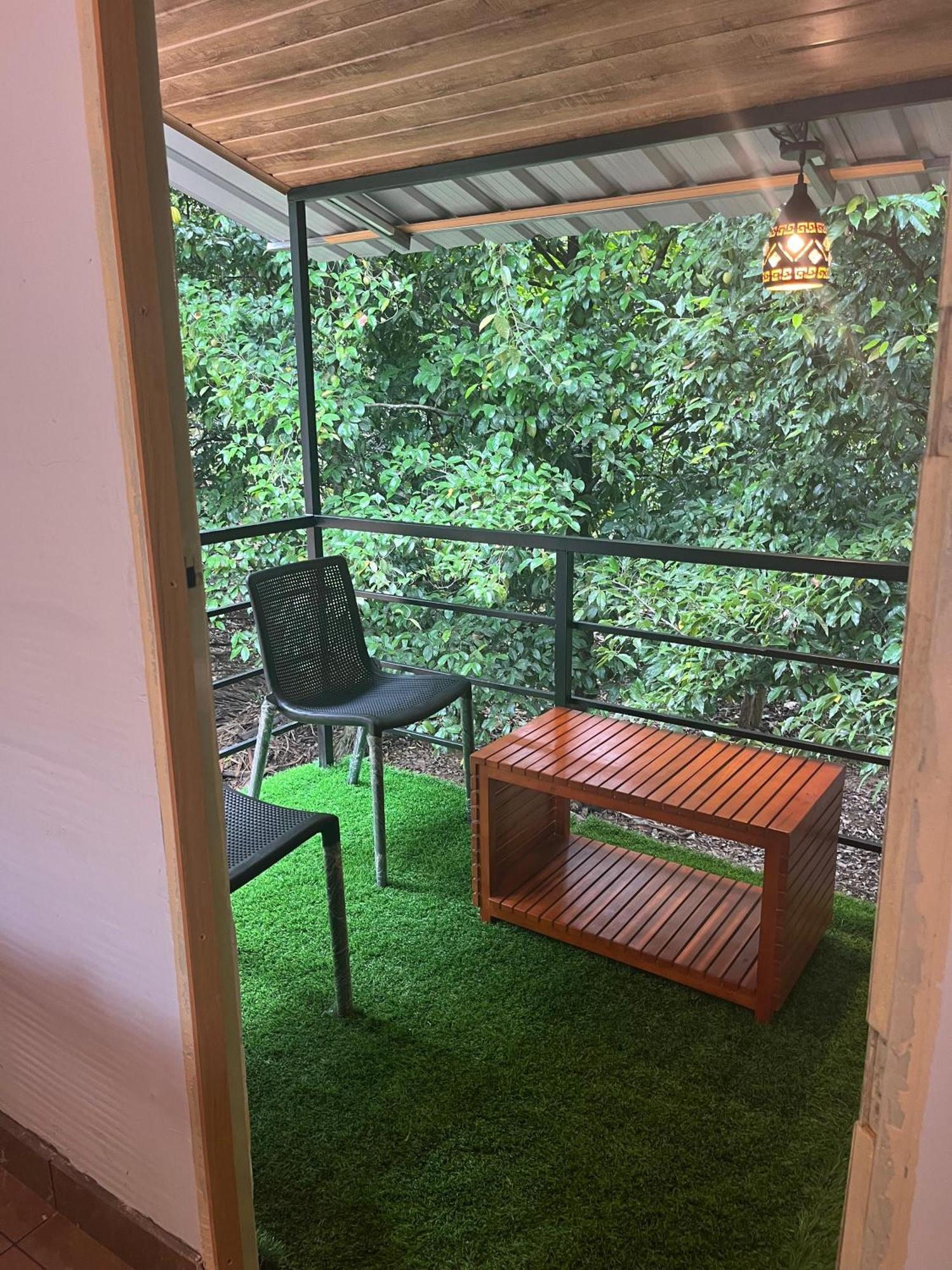 Maliyeckal Homestay Munnar Buitenkant foto